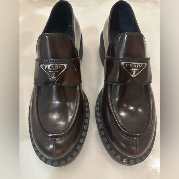 Prada Loafers - Picture 2 of 10